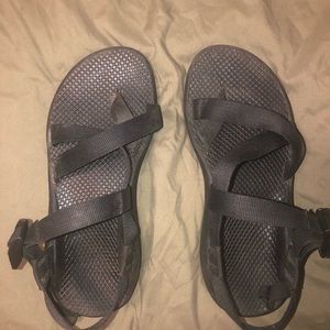 Black Chacos